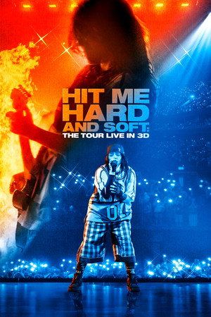 Billie Eilish - Hit Me Hard and Soft: The Tour